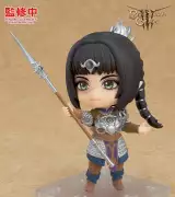 Figúrka Baldur's Gate III - Shadowheart (Nendoroid) - Baldurs Gate
