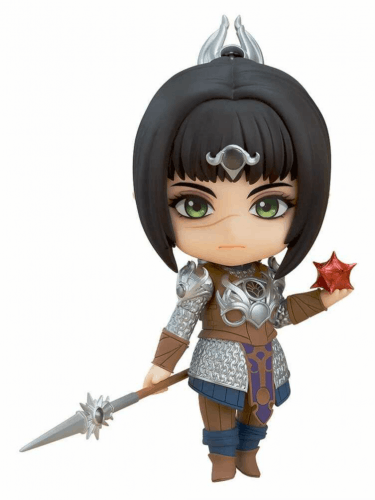 Figúrka Baldur's Gate III - Shadowheart (Nendoroid)