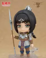Figúrka Baldur's Gate III - Shadowheart (Nendoroid) - Baldurs Gate