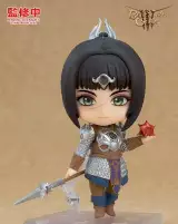 Figúrka Baldur's Gate III - Shadowheart (Nendoroid) - Baldurs Gate