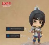 Figúrka Baldur's Gate III - Shadowheart (Nendoroid) - Baldurs Gate