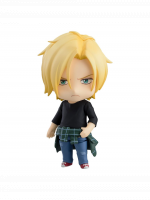 Figúrka Banana Fish - Ash Lynx (Nendoroid)