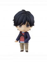 Figúrka Banana Fish - Eiji Okumura (Nendoroid)