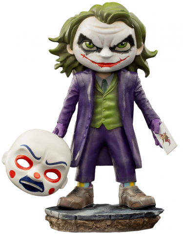 Figúrka Batman - Joker (MiniCo)