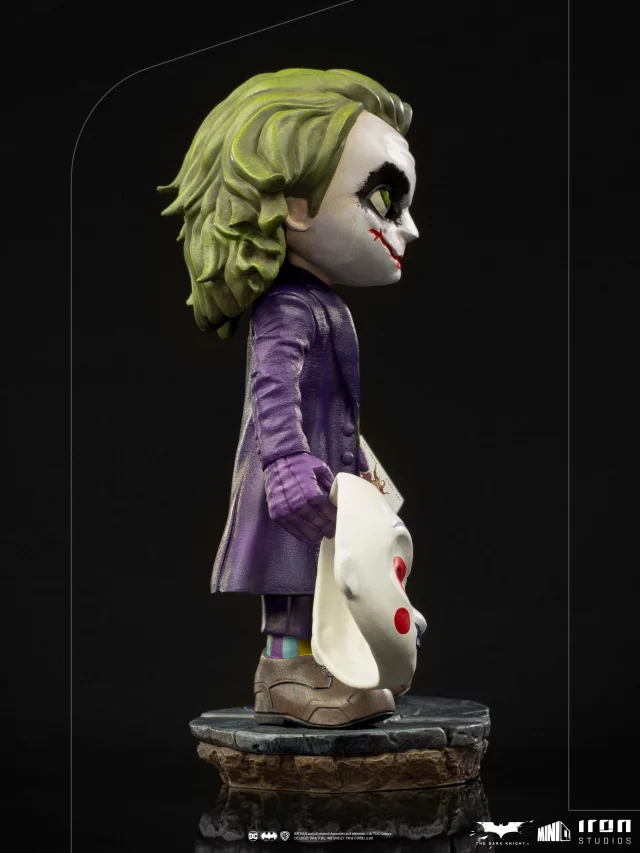 Figúrka Batman - Joker (MiniCo)