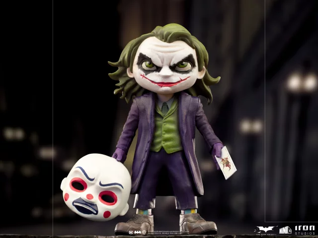 Figúrka Batman - Joker (MiniCo)