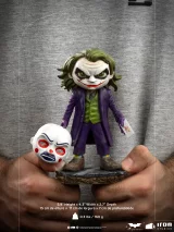 Figúrka Batman - Joker (MiniCo)