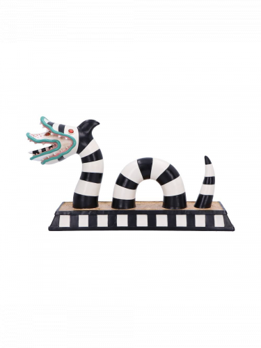 Figúrka Beetlejuice - Sandworm (Nemesis Now)