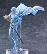 Figúrka Berserk - Griffith Falcon Of Light (Pop Up Parade) - Japonské