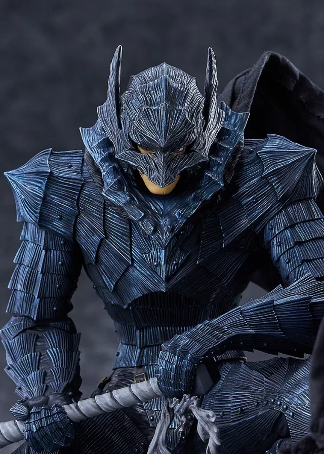 Figúrka Berserk - Guts Berserker Sane (Pop Up Parade) - Anime