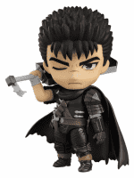 Figúrka Berserk - Guts (Nendoroid)