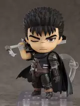 Figúrka Berserk - Guts (Nendoroid)