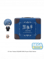 Figúrka Black Butler: Boarding School Arc - Ciel Phantomhive (Sega)