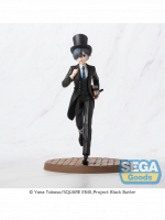 Figúrka Black Butler: Boarding School Arc - Ciel Phantomhive (Sega)