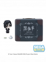 Figúrka Black Butler: Boarding School Arc - Sebastian Michaelis (Sega)