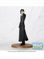 Figúrka Black Butler: Boarding School Arc - Sebastian Michaelis (Sega)