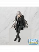 Figúrka Black Butler: Boarding School - Undertaker (Sega)
