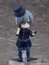 Figúrka Black Butler: Book of the Atlantic - Ciel Phantomhive (Nendoroid) - Manga