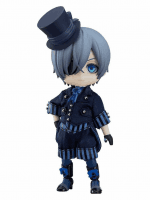 Figúrka Black Butler: Book of the Atlantic - Ciel Phantomhive (Nendoroid)