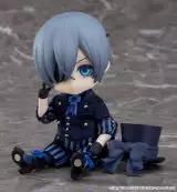 Figúrka Black Butler: Book of the Atlantic - Ciel Phantomhive (Nendoroid) - Anime