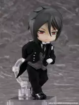 Figúrka Black Butler: Book of the Atlantic - Sebastian Michaelis (Nendoroid) - Manga