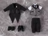 Figúrka Black Butler: Book of the Atlantic - Sebastian Michaelis (Nendoroid) - Manga