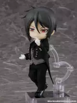 Figúrka Black Butler: Book of the Atlantic - Sebastian Michaelis (Nendoroid) - Anime