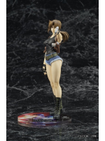 Figúrka Black Lagoon - Revy 18 cm