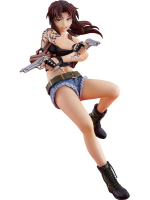 Figúrka Black Lagoon - Revy (Good Smile Company)