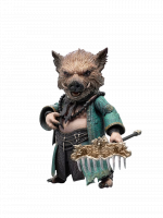 Figúrka Black Myth: Wukong - Zhu Bajie