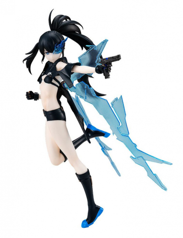 Figúrka Black Rock Shooter - Empress Awakened (Pop Up Parade)