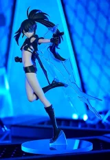 Figúrka Black Rock Shooter - Empress Awakened (Pop Up Parade)