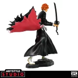 Figúrka Bleach - Ichigo Kurosaki (Super Figure Collection 32)