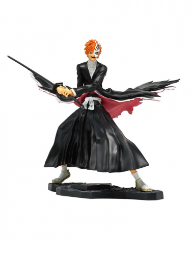 Figúrka Bleach - Ichigo Kurosaki (Super Figure Collection 32)