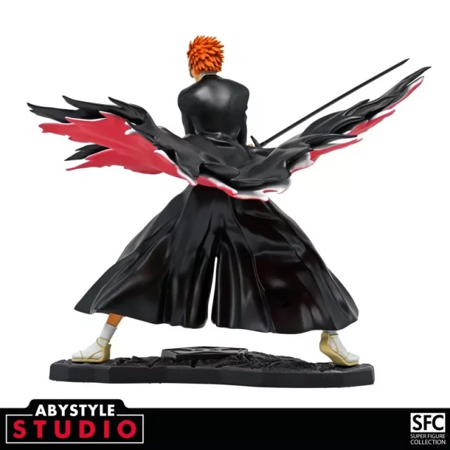 Figúrka Bleach - Ichigo Kurosaki (Super Figure Collection 32)