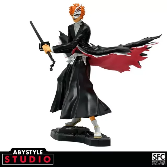 Figúrka Bleach - Ichigo Kurosaki (Super Figure Collection 32)