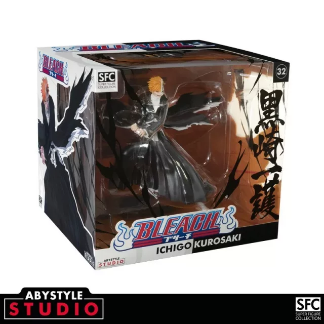 Figúrka Bleach - Ichigo Kurosaki (Super Figure Collection 32)