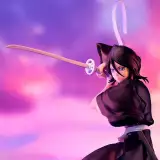 Figúrka BLEACH - Rukia 16 cm - Manga