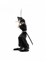 Figúrka BLEACH - Rukia 16 cm