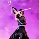 Figúrka BLEACH - Rukia 16 cm - Manga