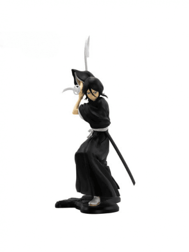 Figúrka BLEACH - Rukia 16 cm