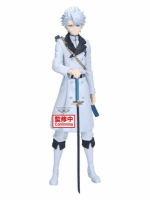 Figúrka Bleach - Toshiro Hitsugaya (Maximatic)