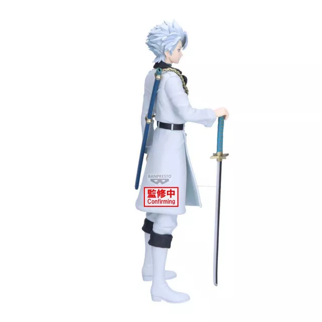 Figúrka Bleach - Toshiro Hitsugaya (Maximatic) - Anime