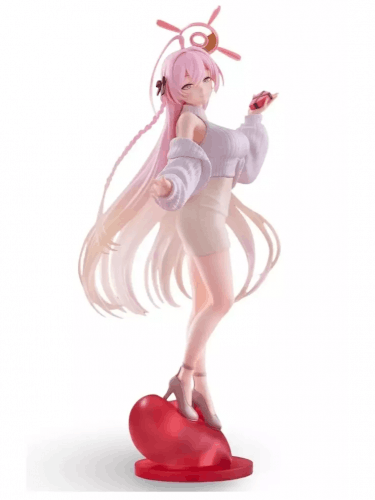 Figúrka Blue Archive - Hanako Happy Valentine PVC (XStellar)