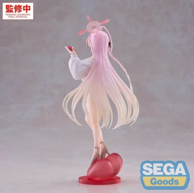 Figúrka Blue Archive - Hanako Happy Valentine PVC (XStellar) - Anime