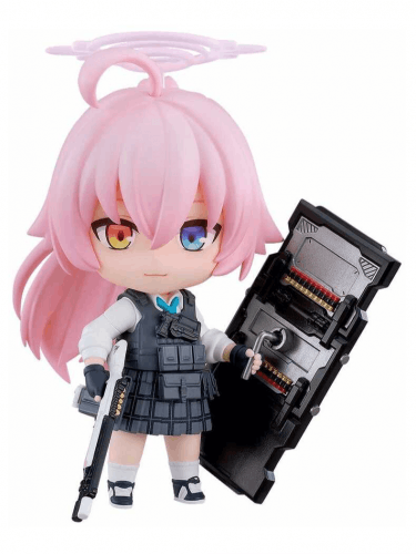 Figúrka Blue Archive - Hoshino Takanashi Armed (Nendoroid)