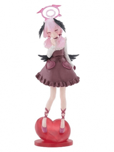 Figúrka Blue Archive - Koharu Happy Valentine PVC (XStellar)