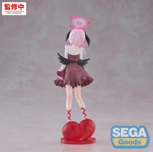 Figúrka Blue Archive - Koharu Happy Valentine PVC (XStellar) - Anime