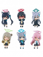 Figúrka Blue Archive – Mini Surprise (Nendoroid) (náhodný výber)