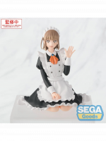 Figúrka Blue Box - Chinatsu Kano Cultural Festival Ver. (Sega)